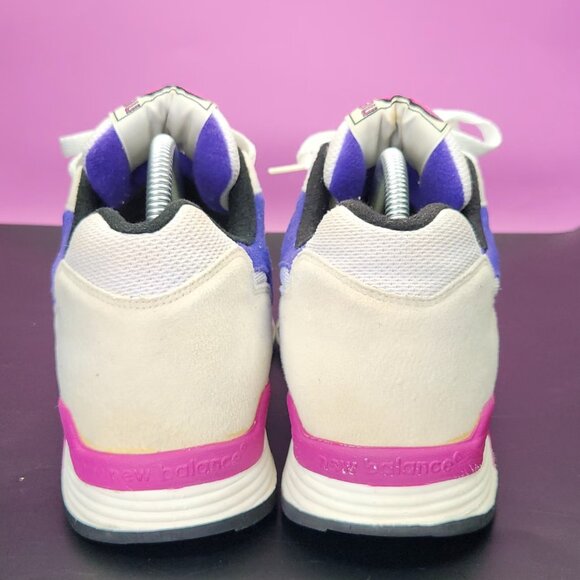 New Balance 660 (1996) - Picture 5 of 7